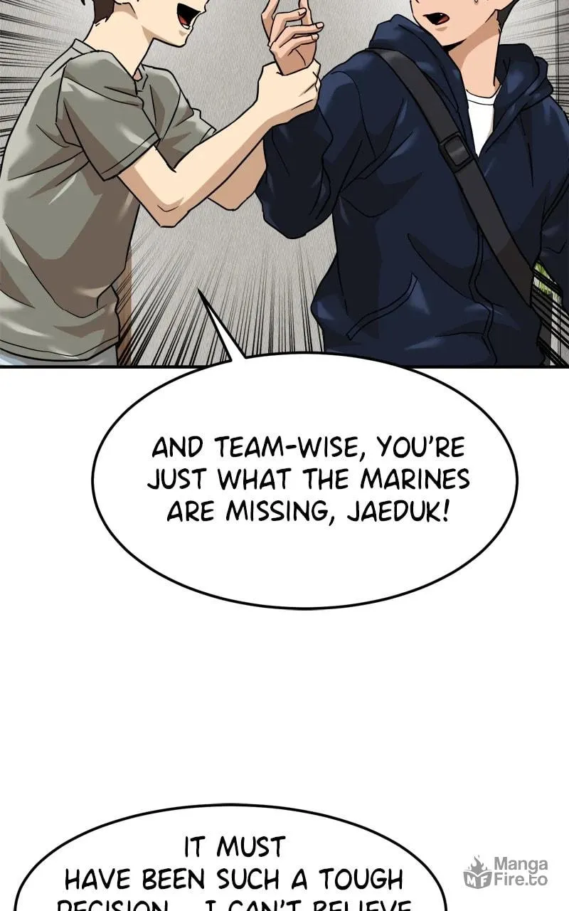 Double Click Chapter 174 page 18 - 