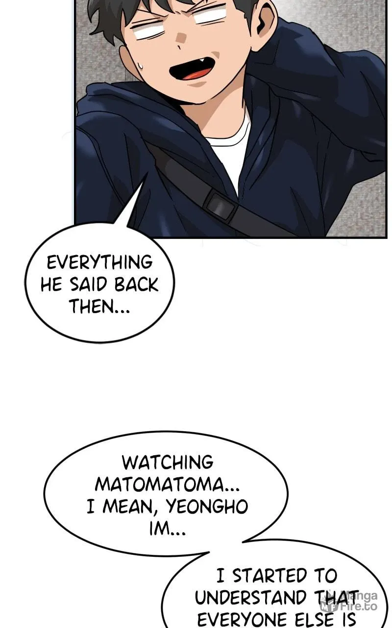 Double Click Chapter 174 page 21 - 