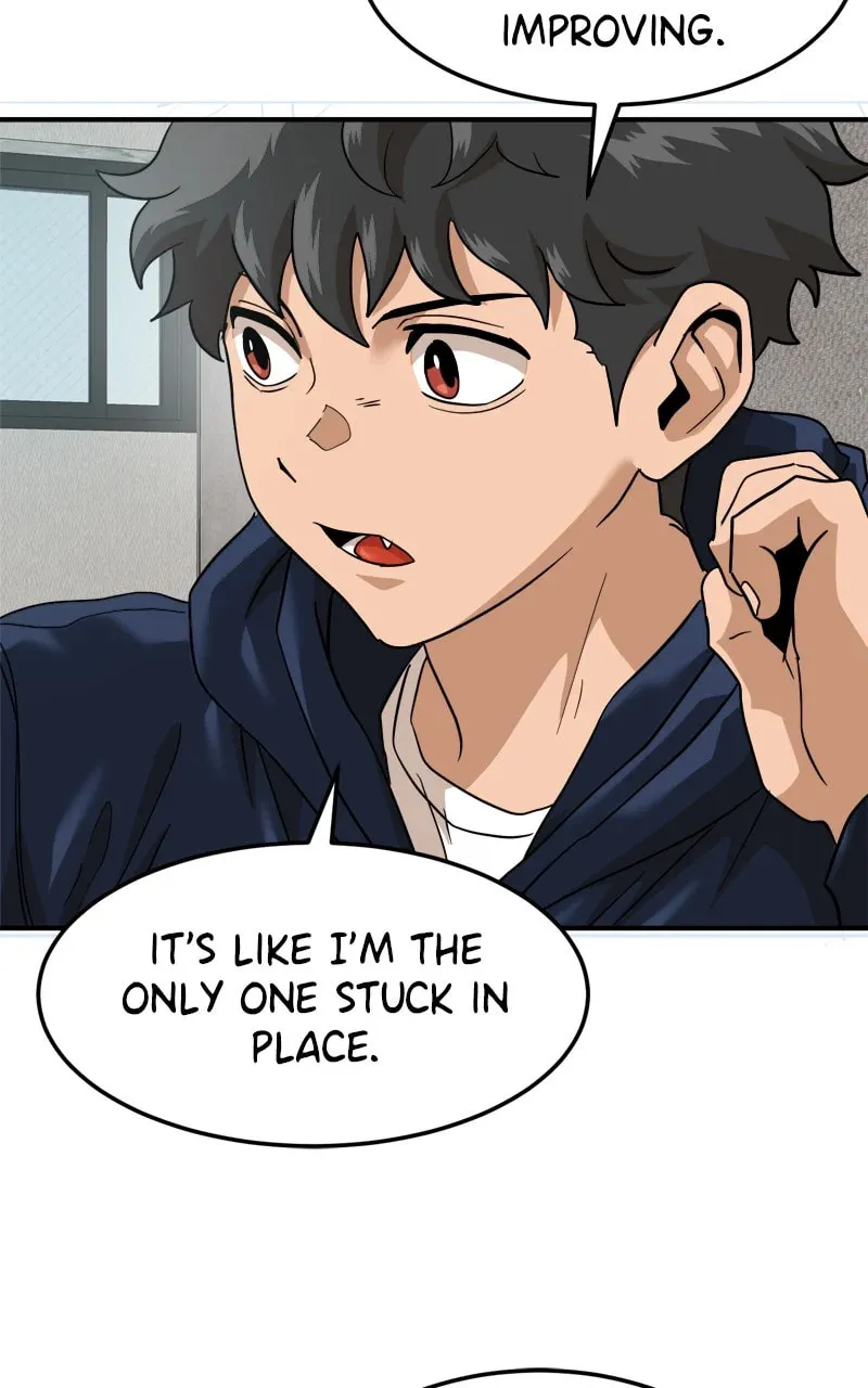 Double Click Chapter 174 page 22 - 