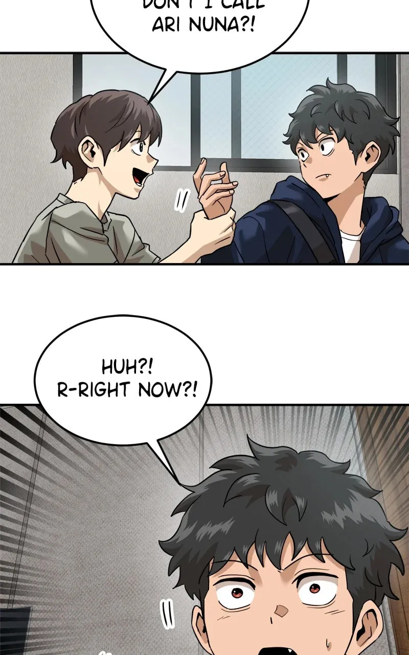 Double Click Chapter 174 page 26 - 