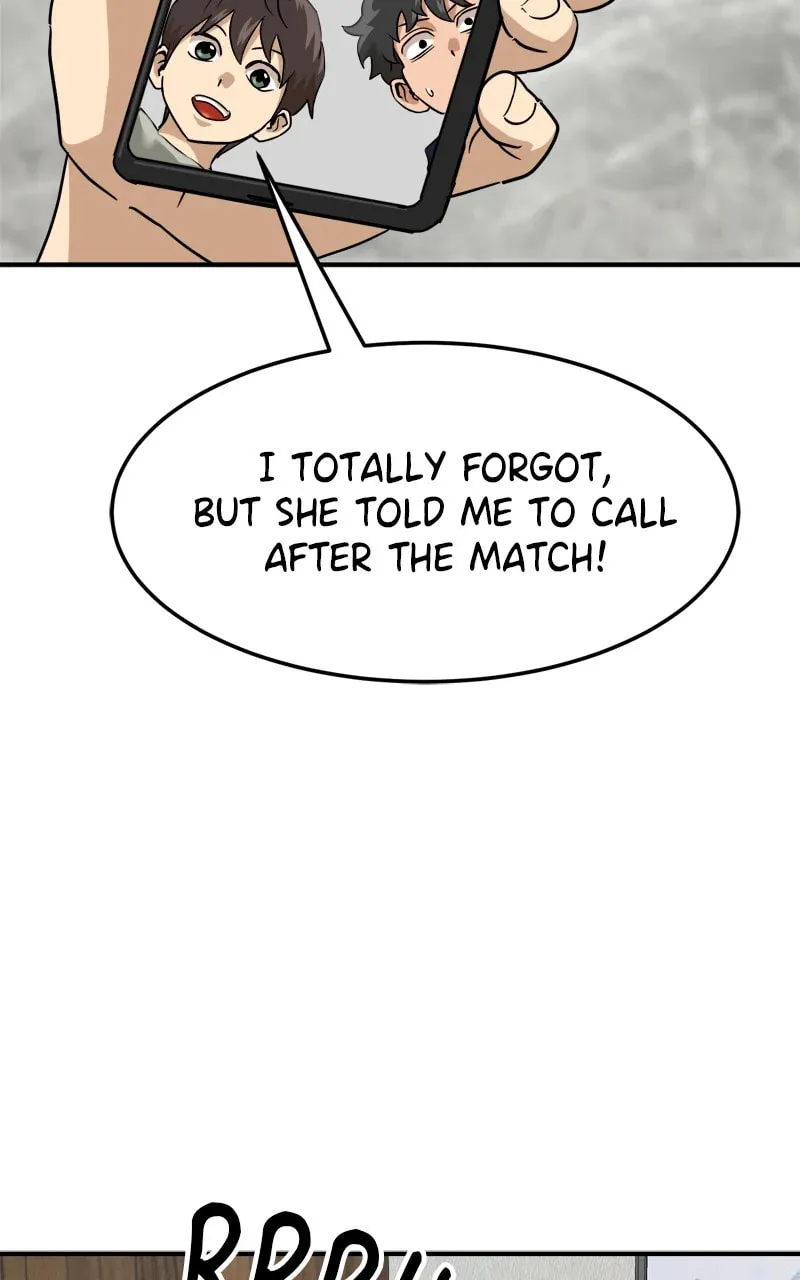 Double Click Chapter 174 page 29 - 