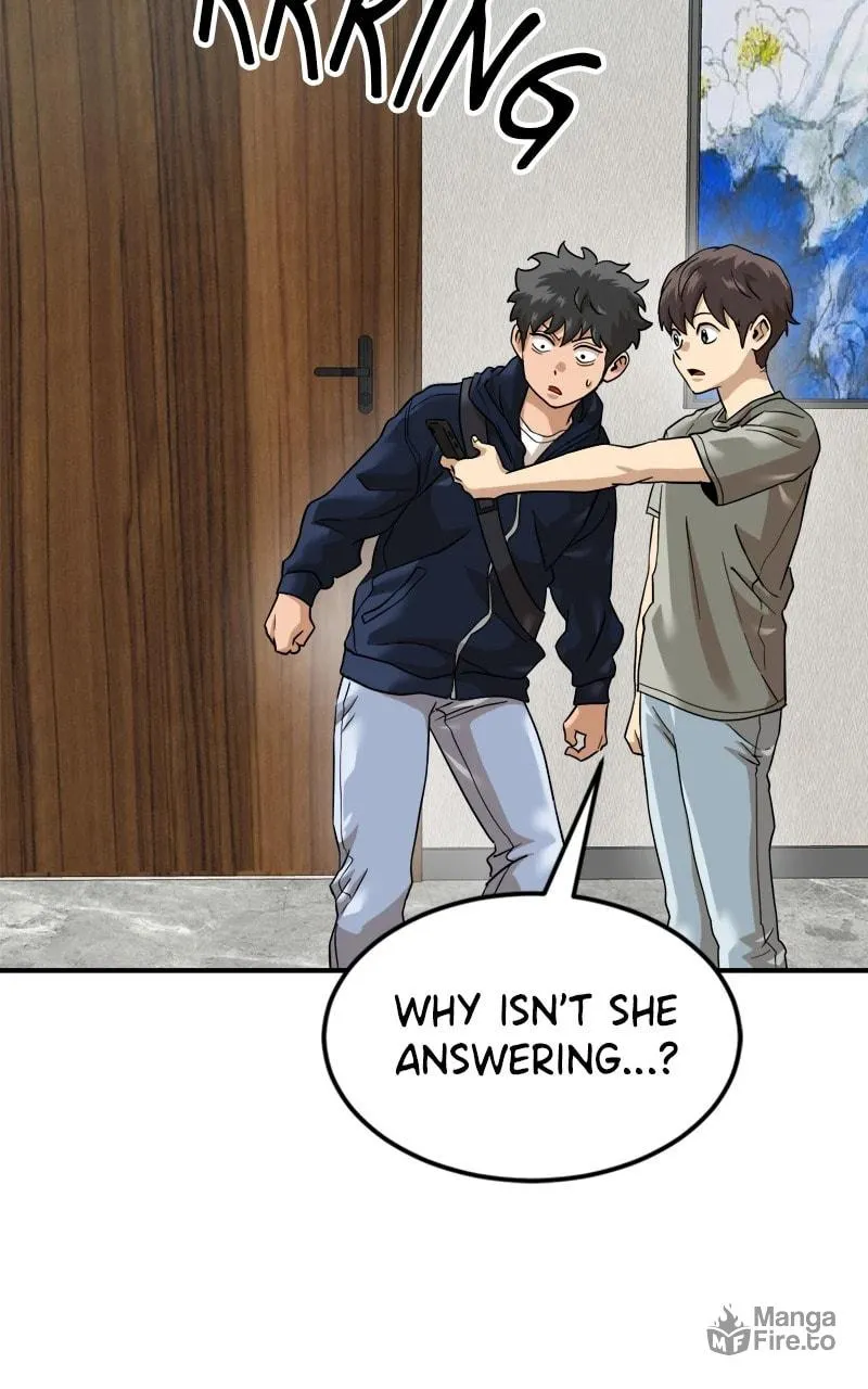 Double Click Chapter 174 page 30 - 
