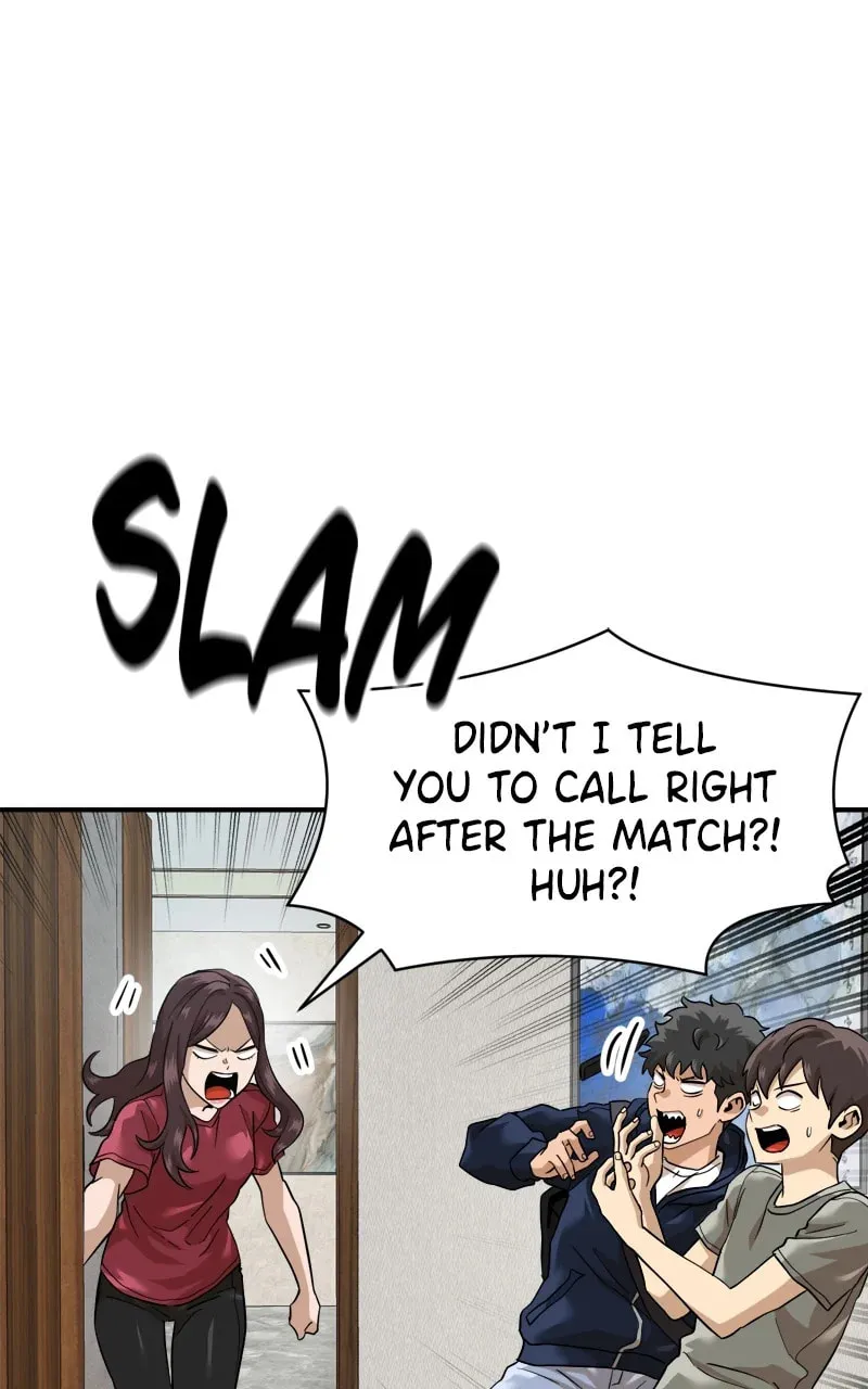 Double Click Chapter 174 page 31 - 