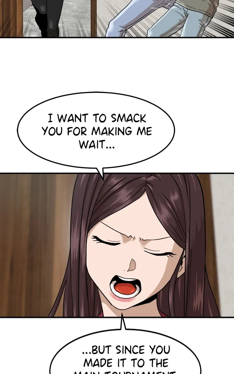 Double Click Chapter 174 page 32 - 