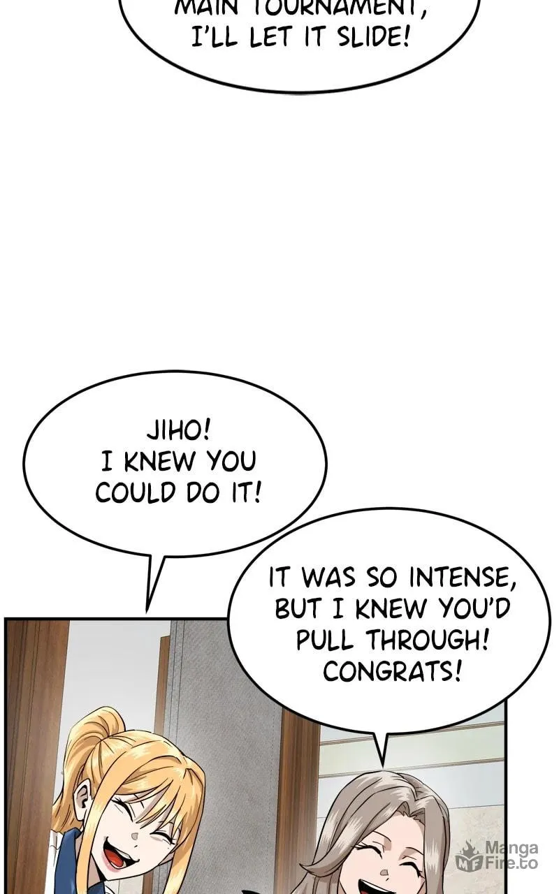Double Click Chapter 174 page 33 - 