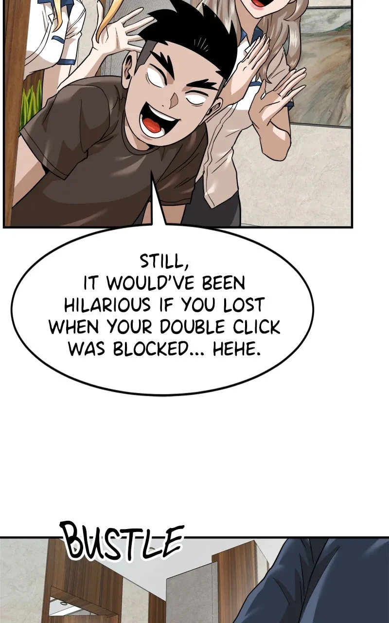 Double Click Chapter 174 page 34 - 