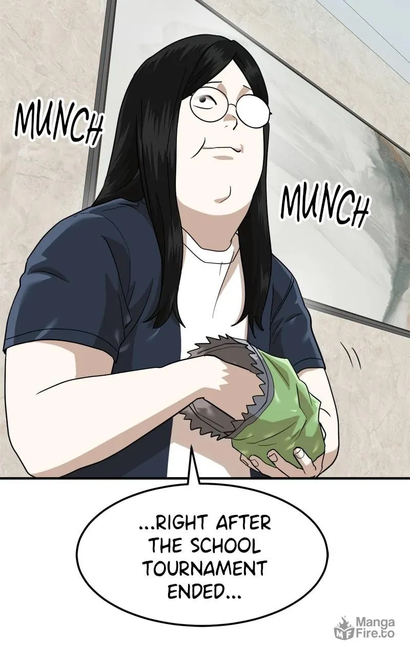 Double Click Chapter 174 page 36 - 