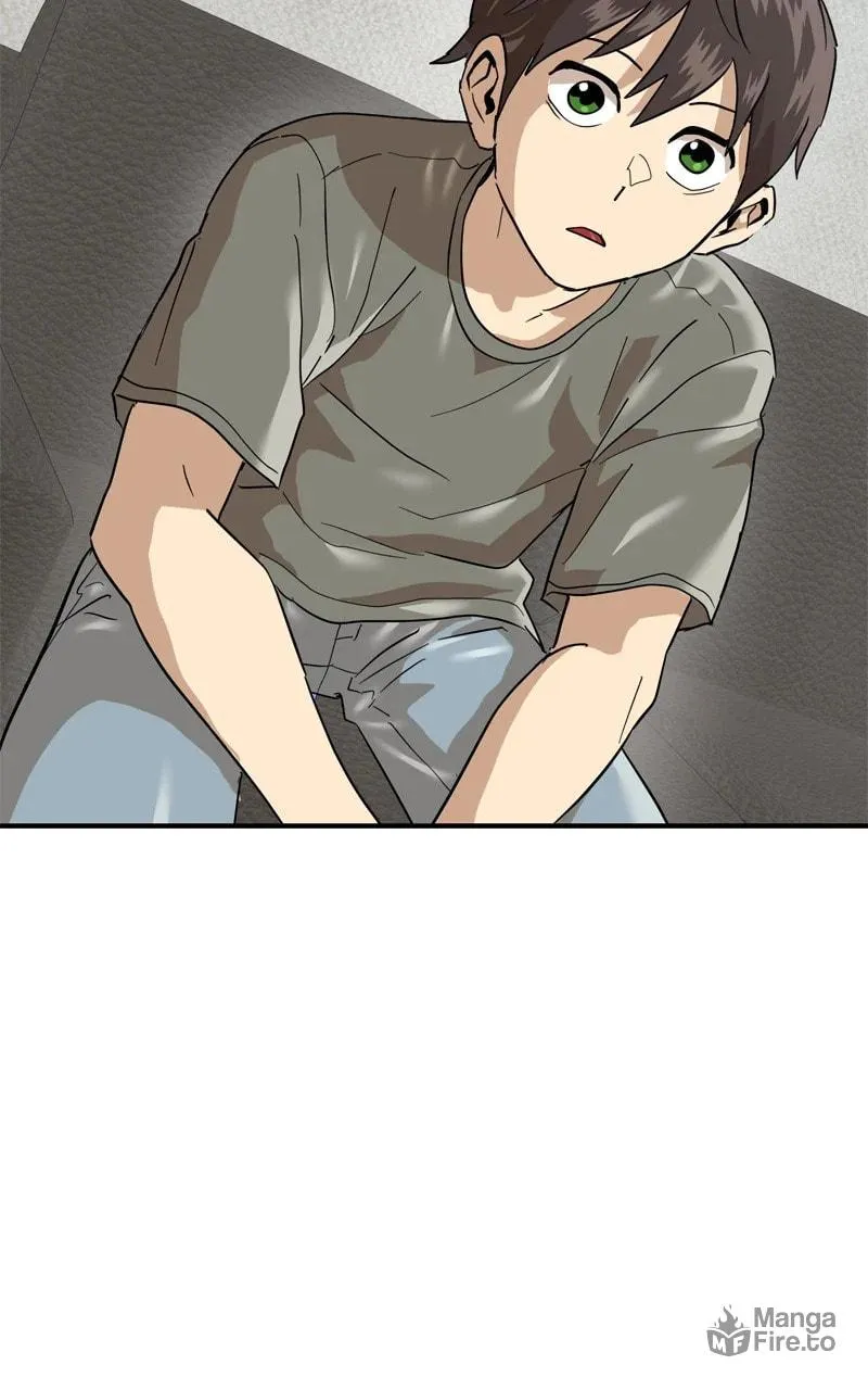 Double Click Chapter 174 page 5 - 