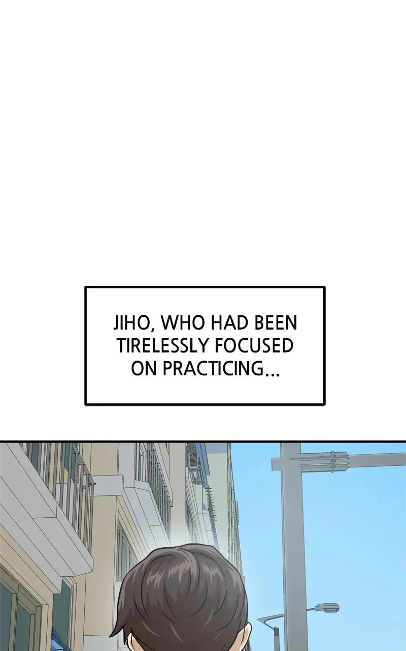Double Click Chapter 174 page 43 - 