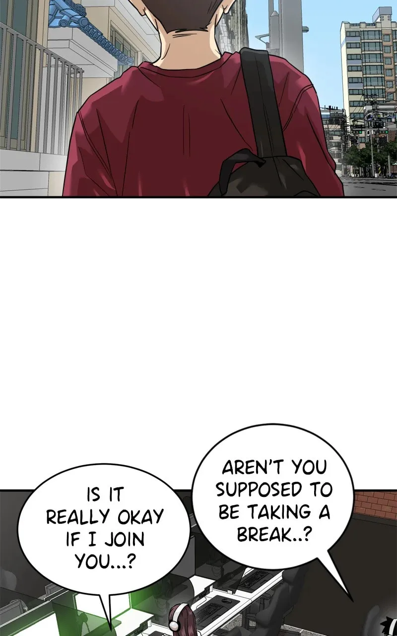 Double Click Chapter 174 page 44 - 