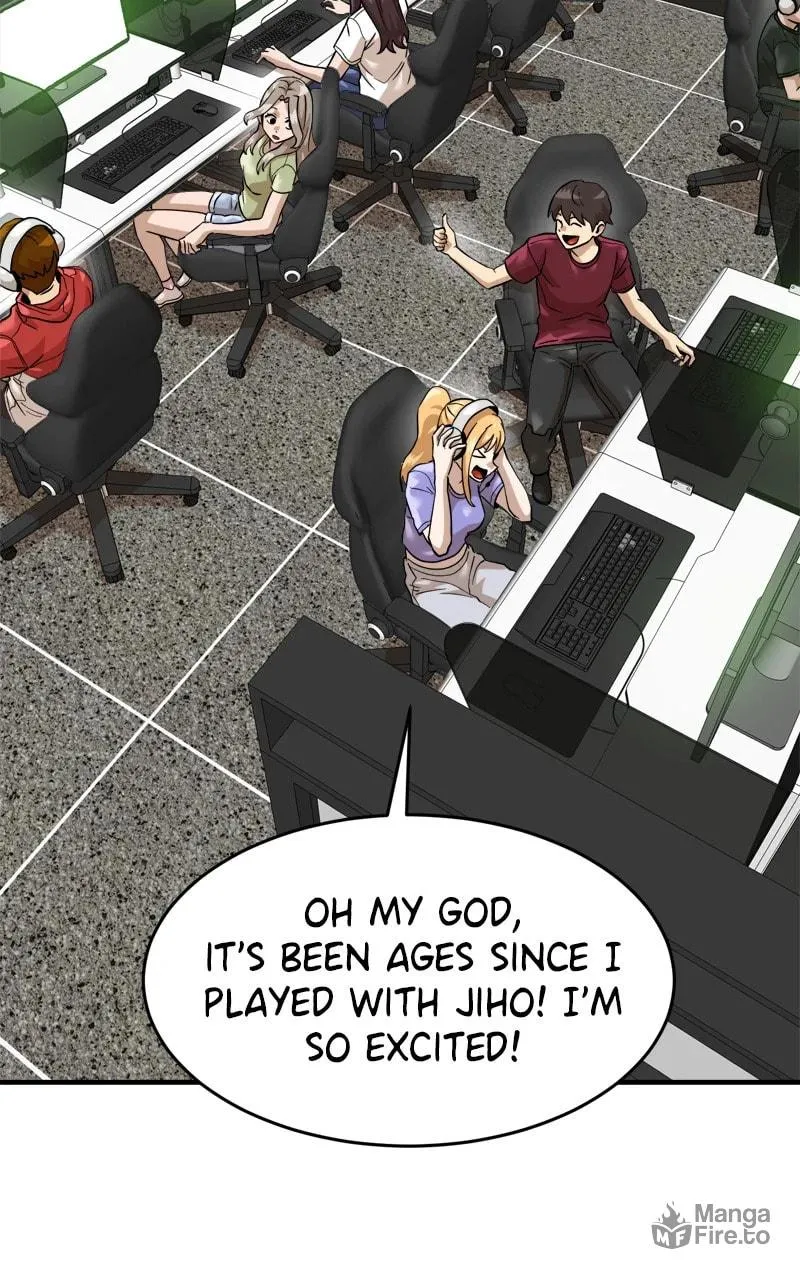 Double Click Chapter 174 page 45 - 