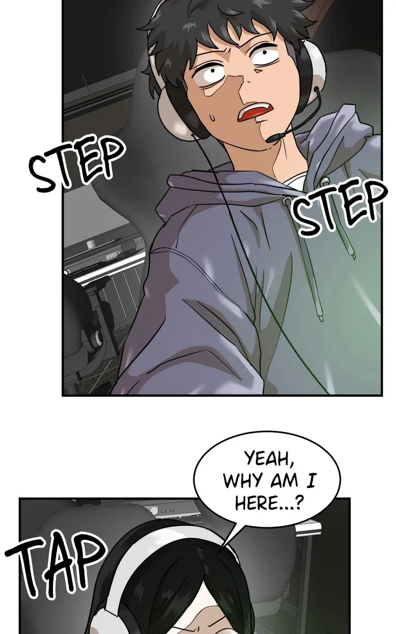 Double Click Chapter 174 page 47 - 