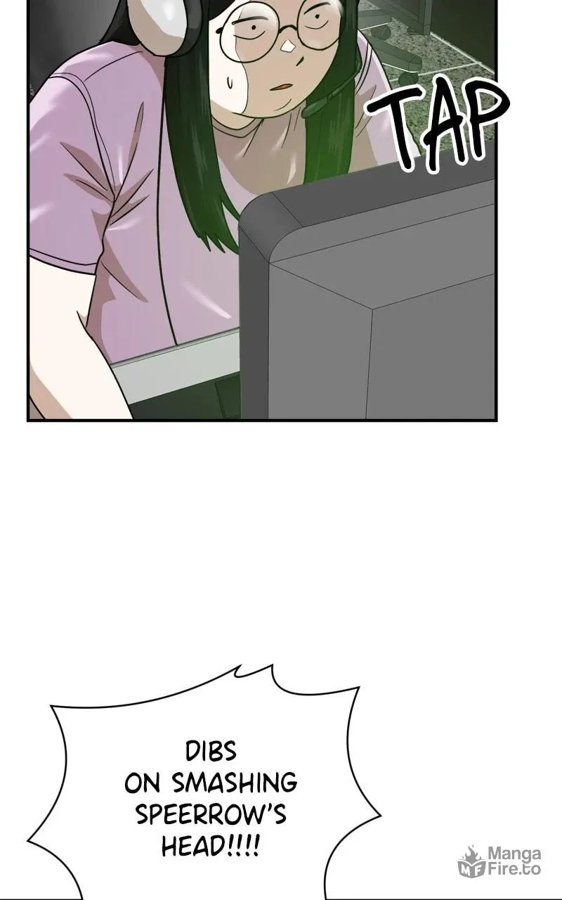Double Click Chapter 174 page 48 - 