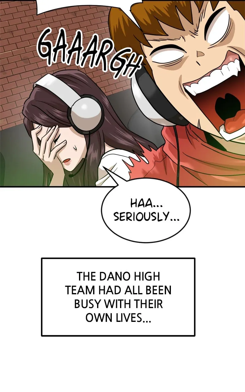 Double Click Chapter 174 page 49 - 