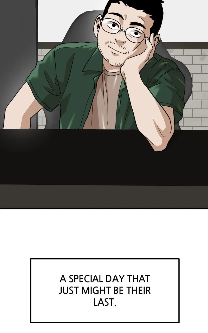 Double Click Chapter 174 page 53 - 