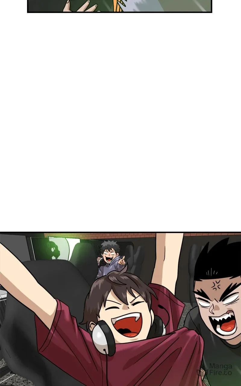 Double Click Chapter 174 page 55 - 