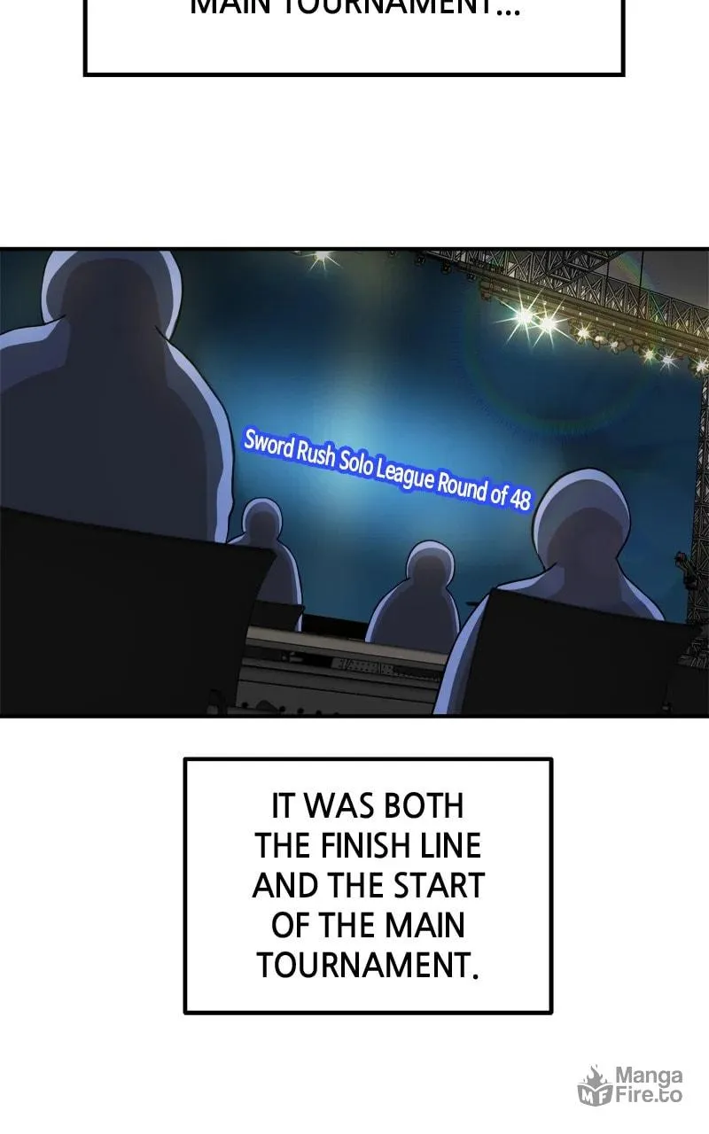 Double Click Chapter 174 page 60 - 