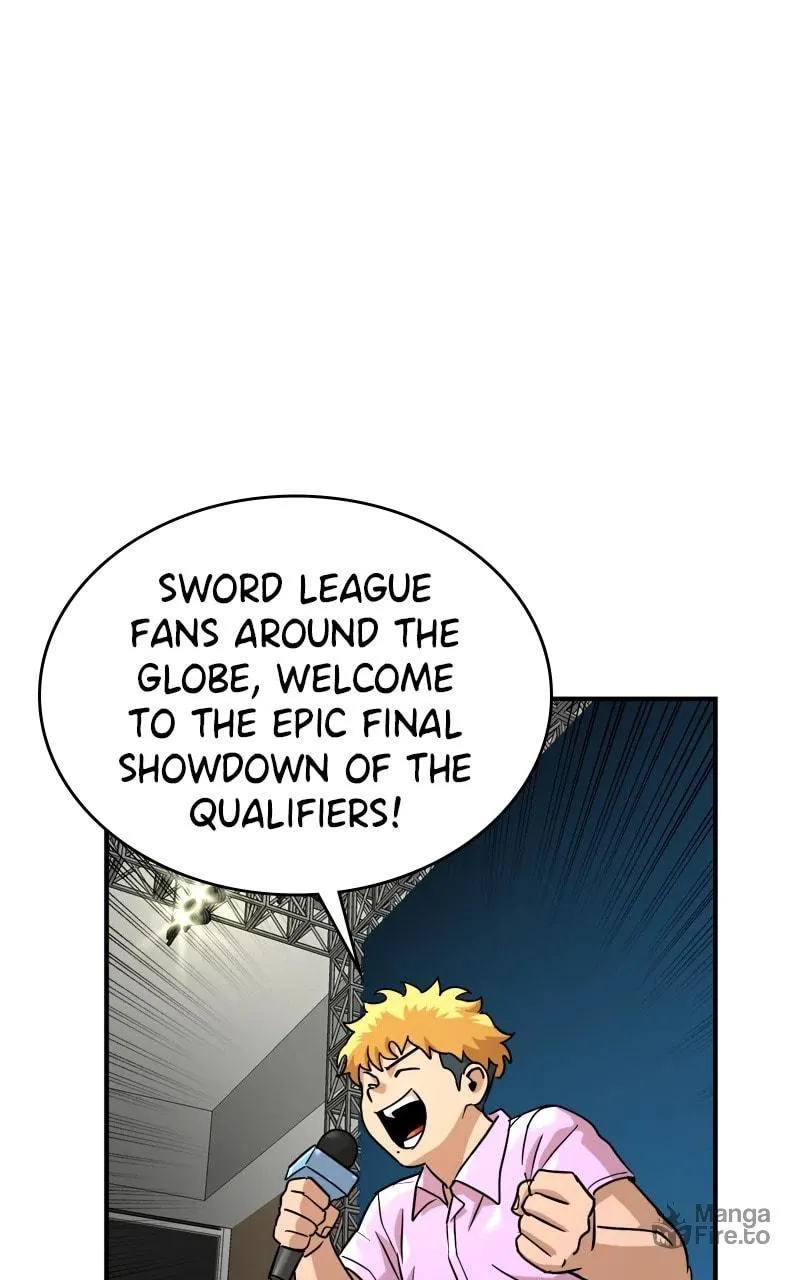 Double Click Chapter 174 page 63 - 