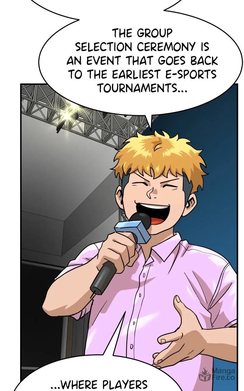Double Click Chapter 174 page 65 - 