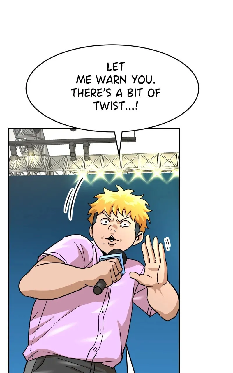 Double Click Chapter 174 page 71 - 