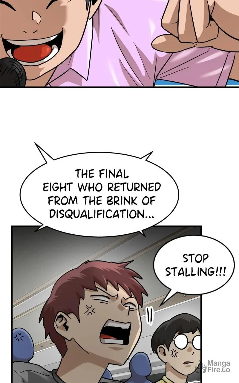 Double Click Chapter 174 page 75 - 