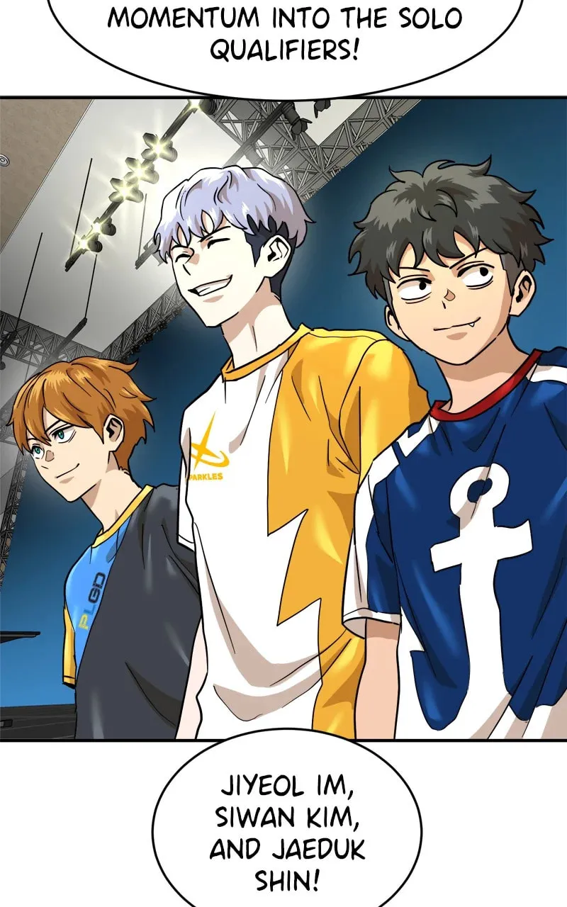 Double Click Chapter 174 page 77 - 