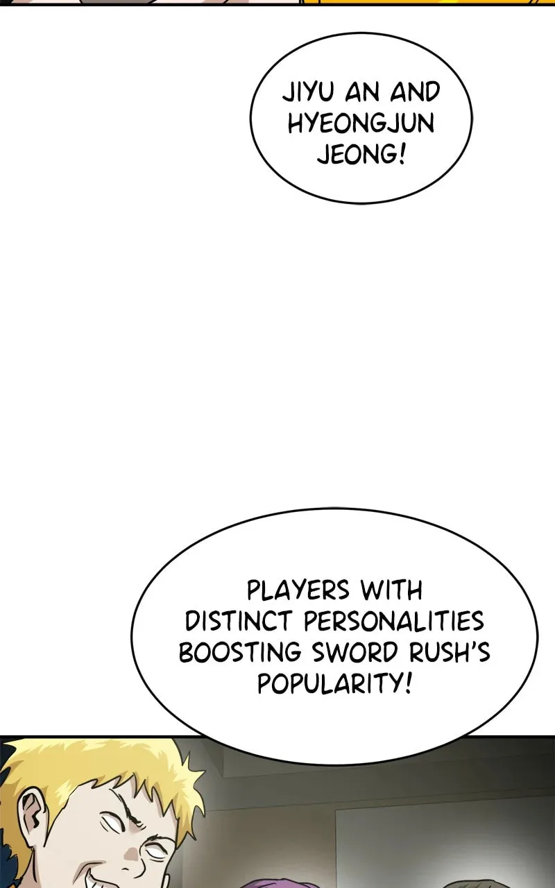 Double Click Chapter 174 page 79 - 