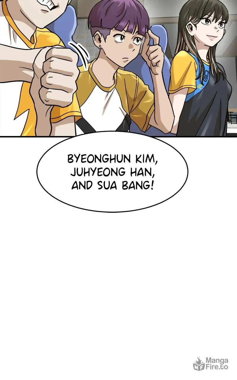 Double Click Chapter 174 page 80 - 