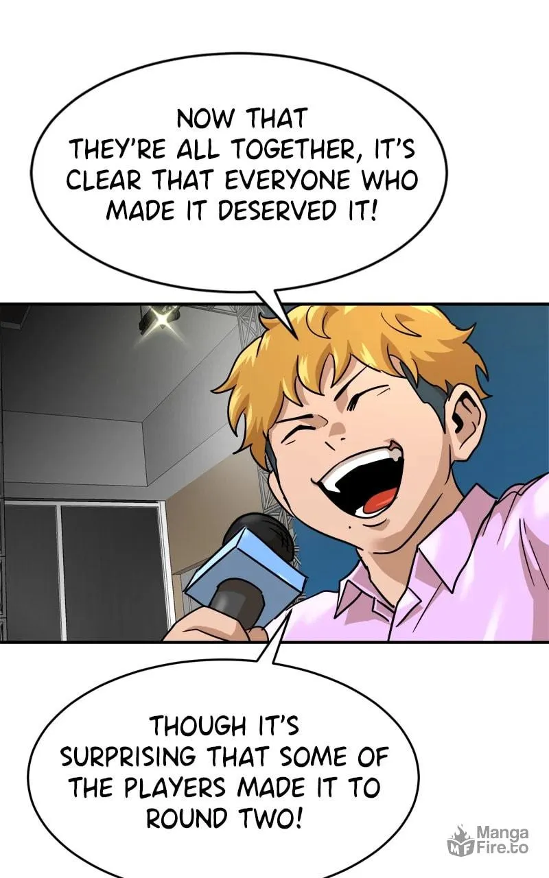 Double Click Chapter 174 page 81 - 