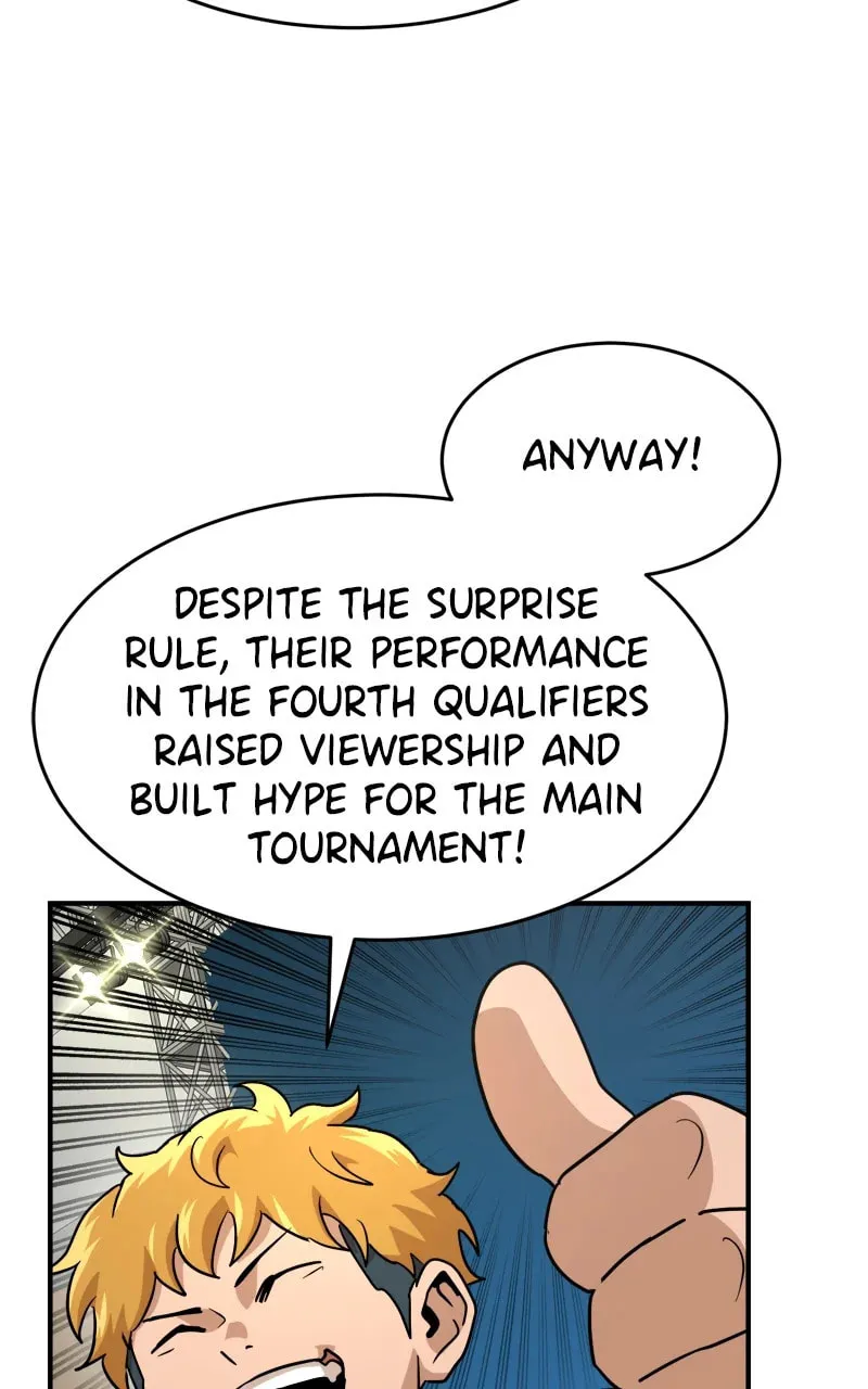 Double Click Chapter 174 page 82 - 