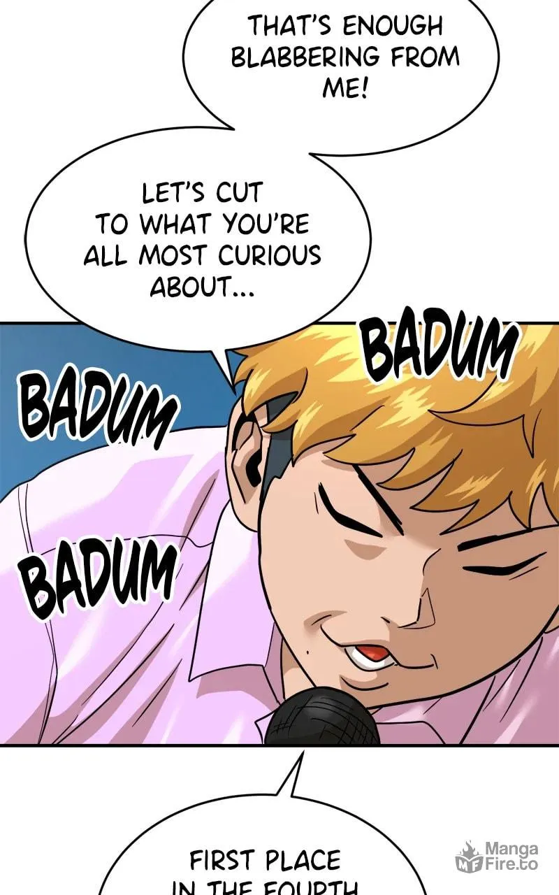 Double Click Chapter 174 page 84 - 