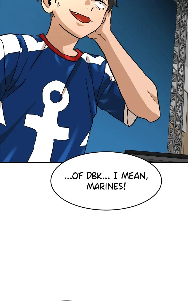 Double Click Chapter 174 page 86 - 