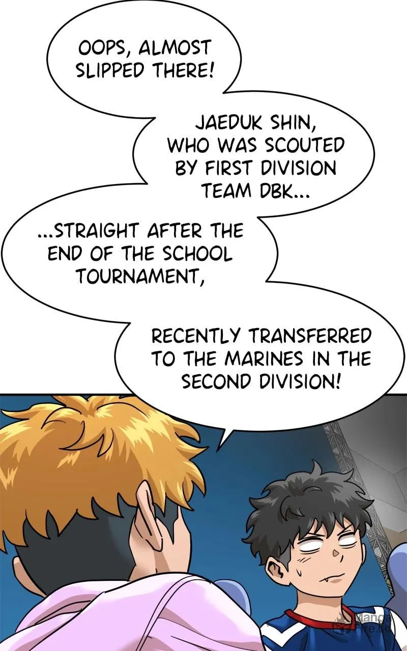 Double Click Chapter 174 page 87 - 