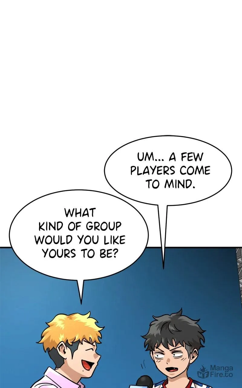 Double Click Chapter 174 page 90 - 