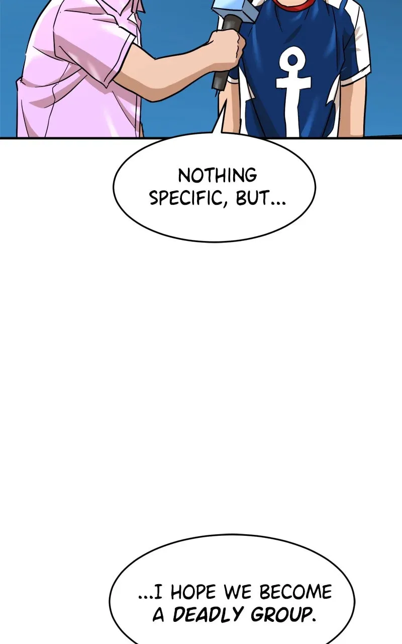Double Click Chapter 174 page 91 - 