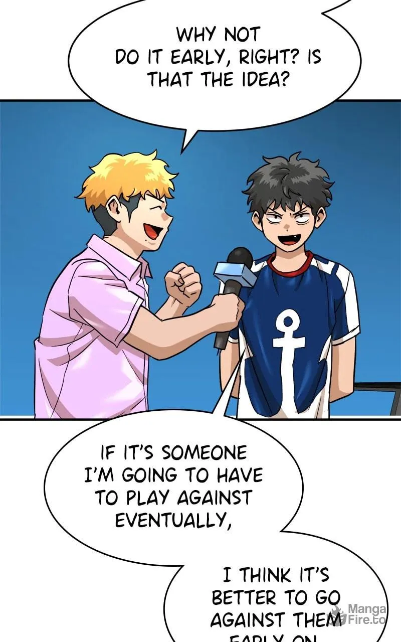 Double Click Chapter 174 page 95 - 