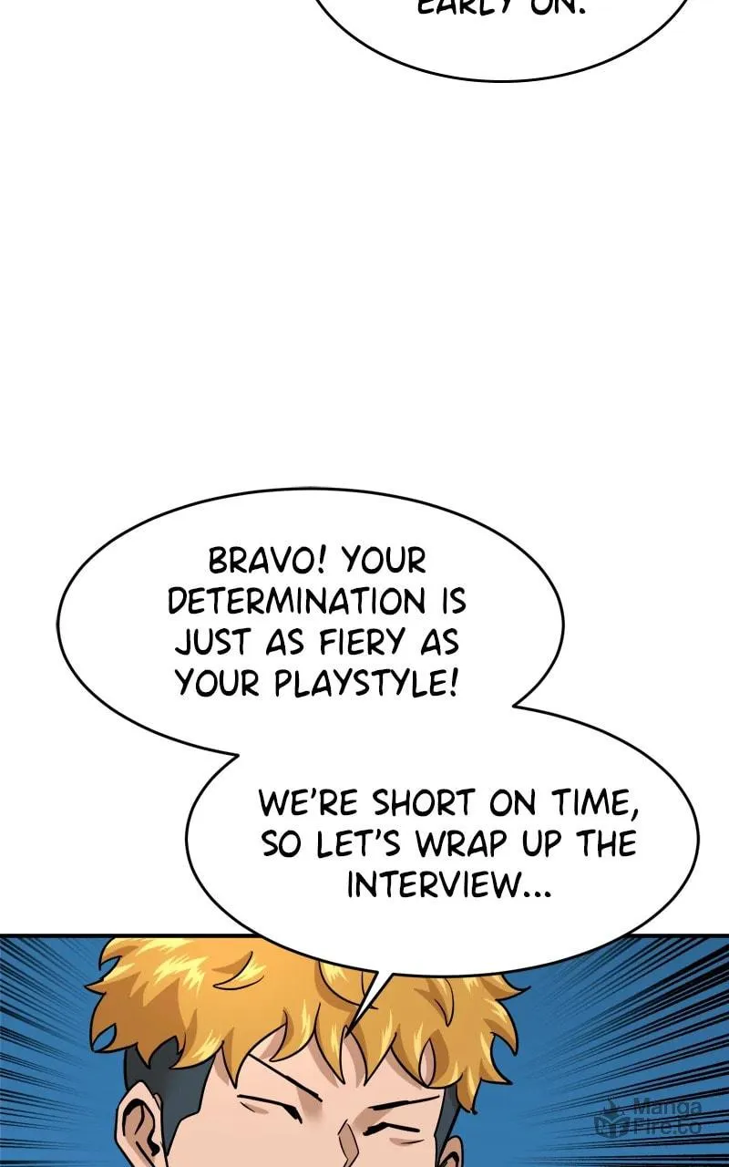 Double Click Chapter 174 page 96 - 