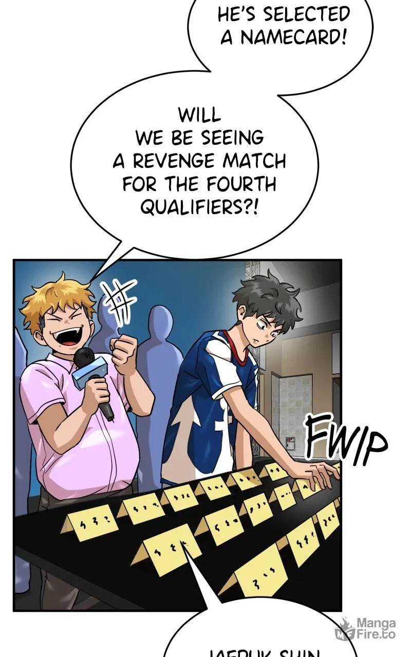 Double Click Chapter 174 page 99 - 