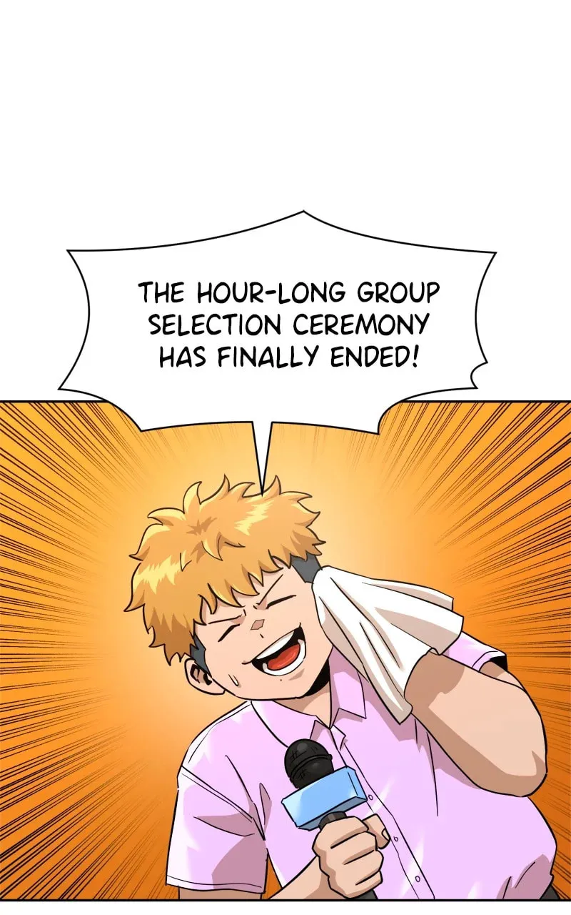 Double Click Chapter 175 page 1 - 