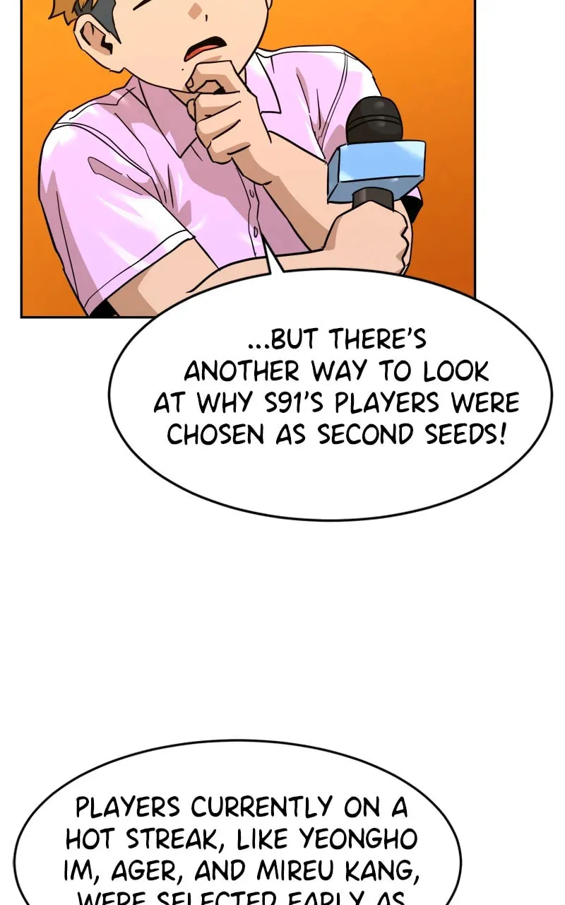 Double Click Chapter 175 page 11 - 