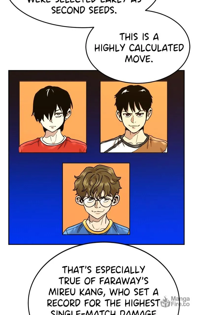 Double Click Chapter 175 page 12 - 