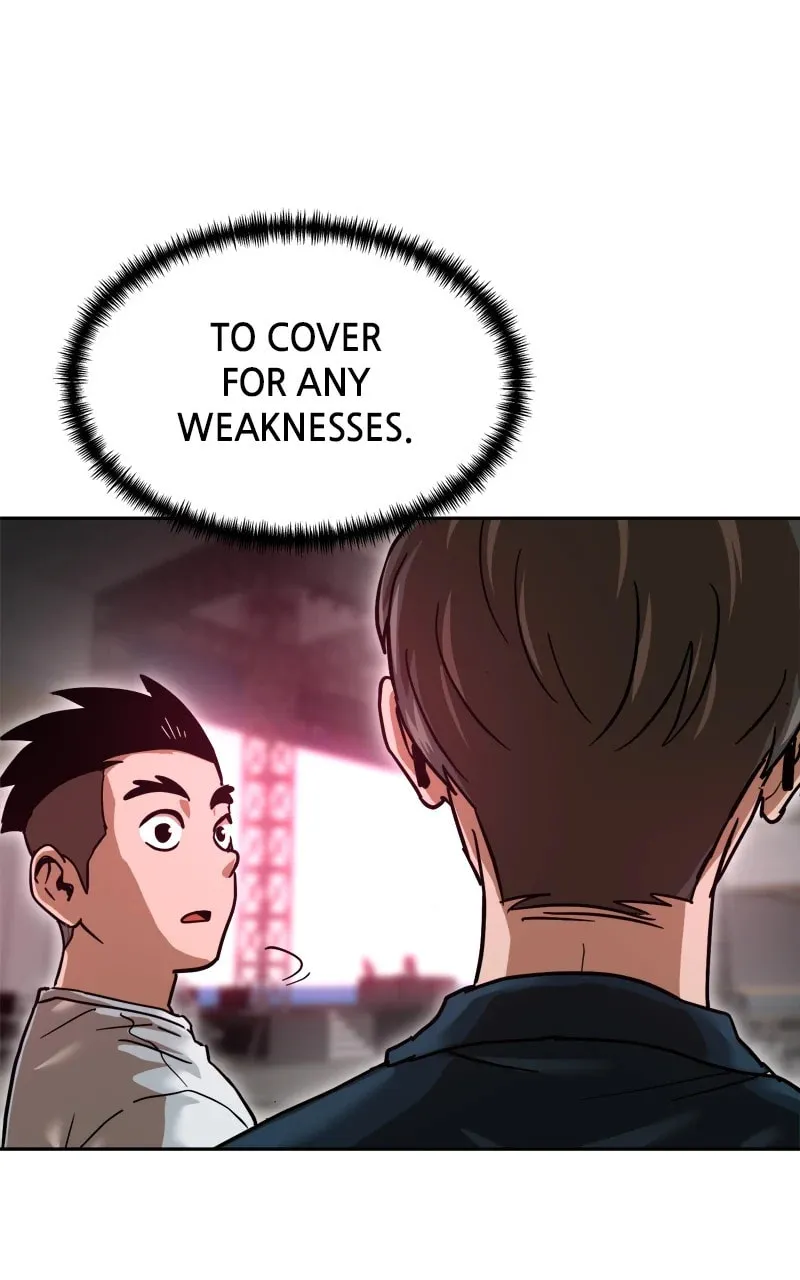 Double Click Chapter 175 page 116 - 