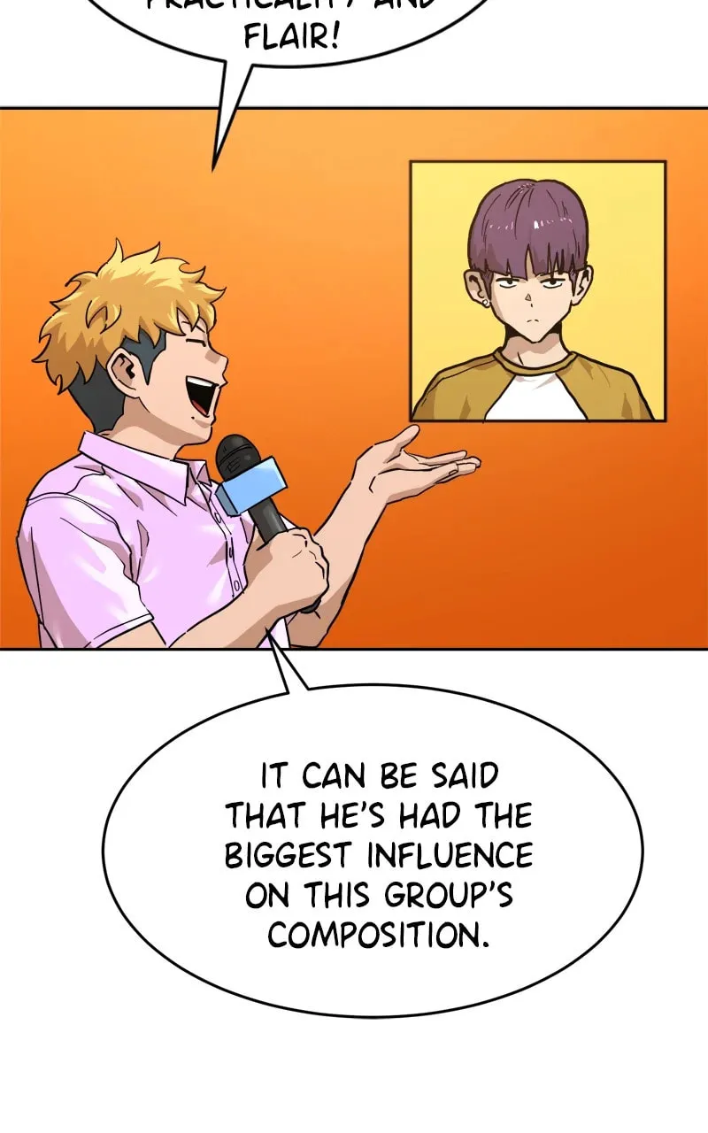 Double Click Chapter 175 page 17 - 