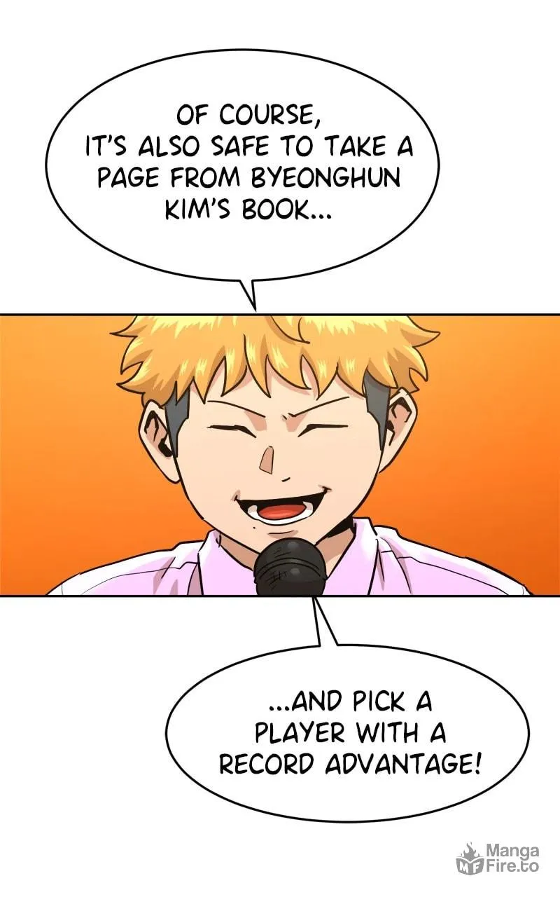 Double Click Chapter 175 page 18 - 
