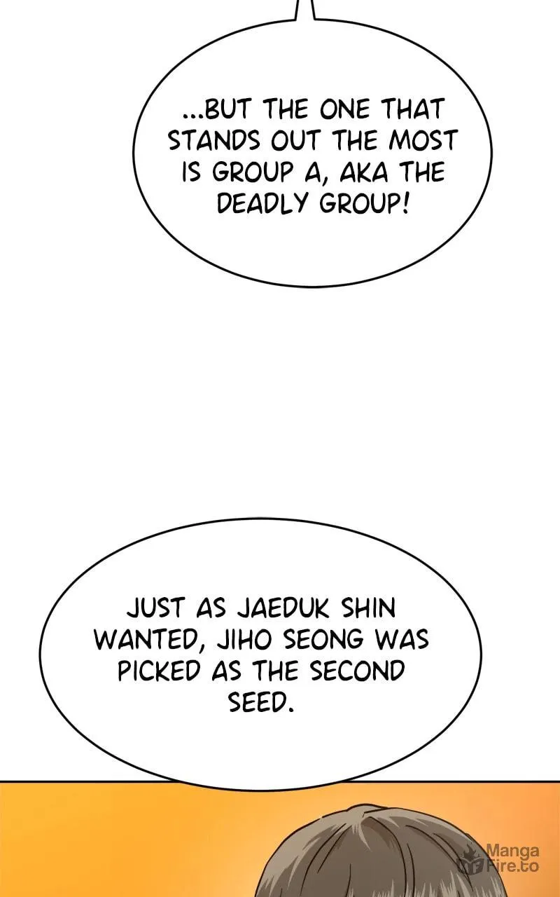 Double Click Chapter 175 page 3 - 
