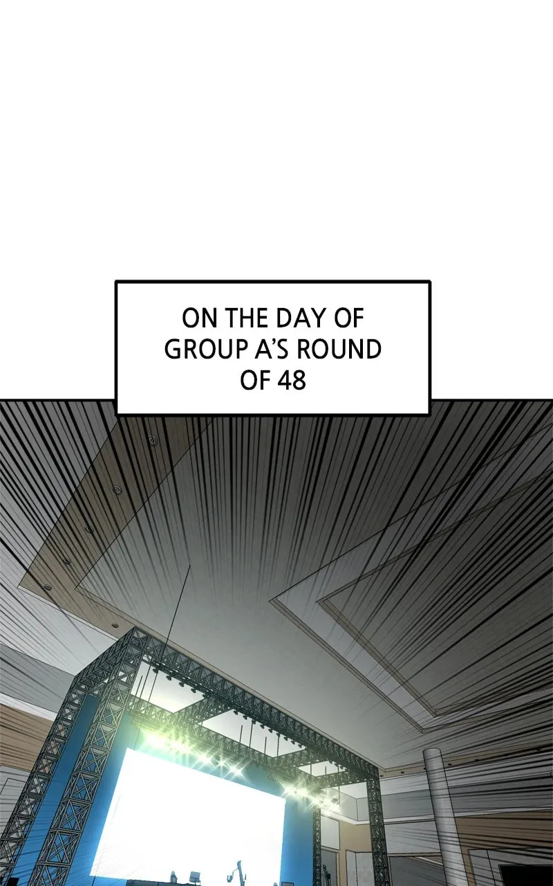 Double Click Chapter 175 page 22 - 