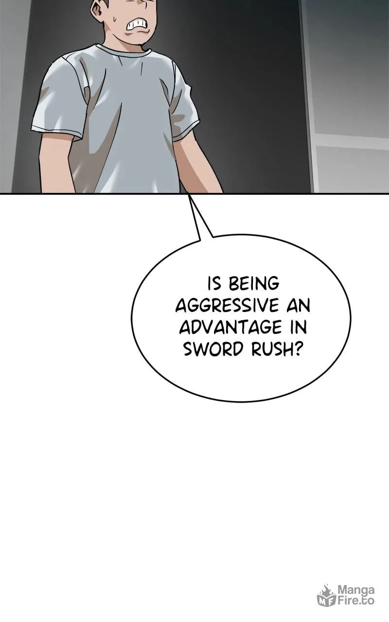 Double Click Chapter 175 page 24 - 