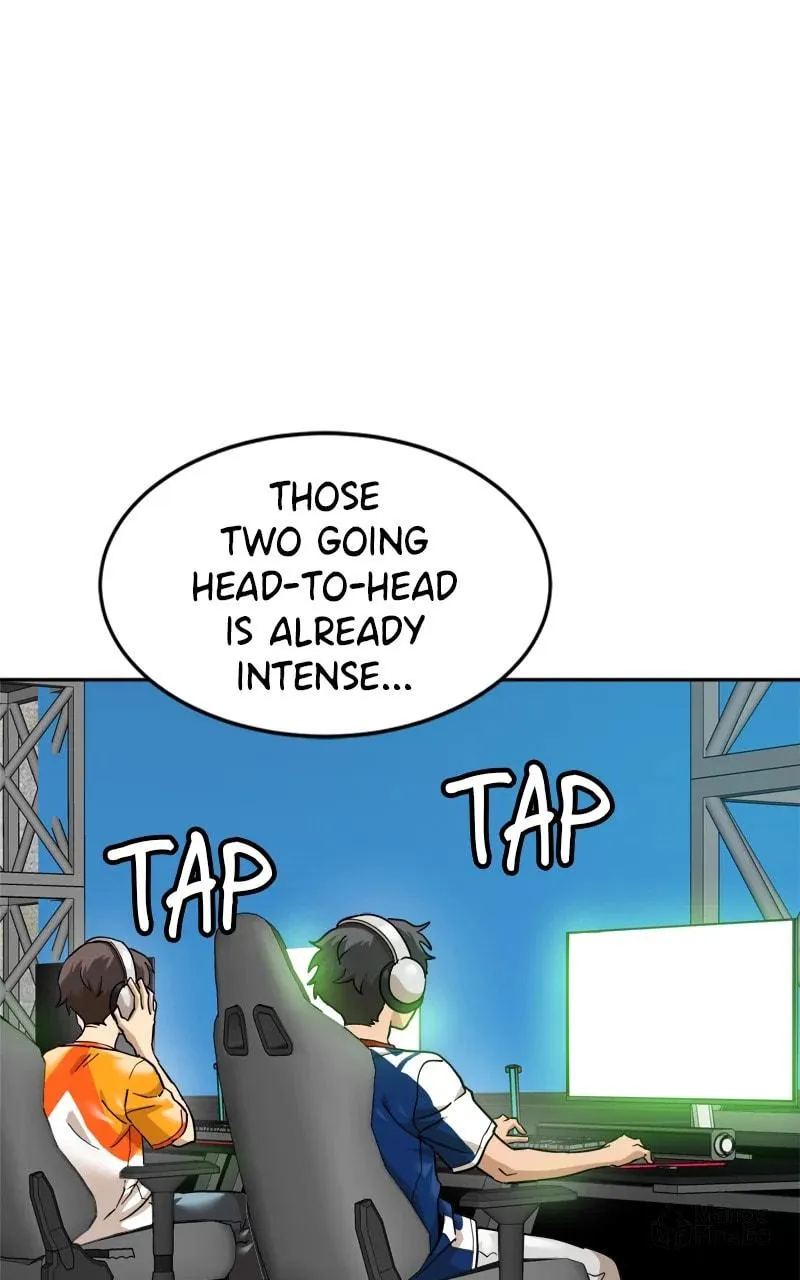 Double Click Chapter 175 page 25 - 