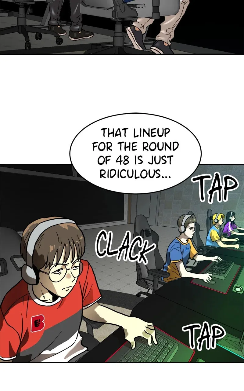 Double Click Chapter 175 page 26 - 