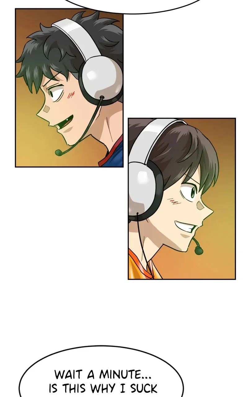 Double Click Chapter 175 page 29 - 